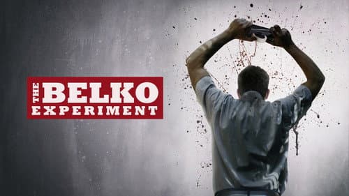 A Belko-kísérlet – 2. kép