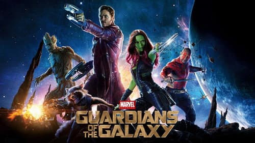 A galaxis őrzői – 11. kép