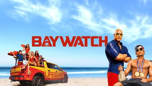 Baywatch – 6. kép
