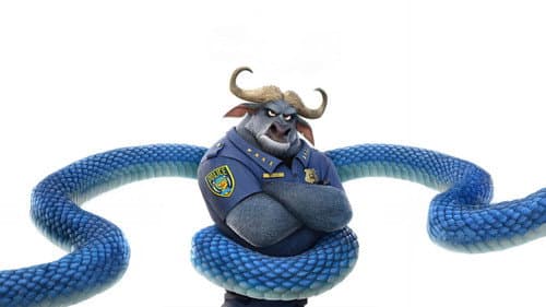 Zootropolis 2. – 9. kép