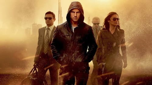 Mission: Impossible 4. - Fantom protokoll – 8. kép