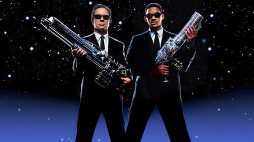 Men in Black - Sötét zsaruk – 10. kép