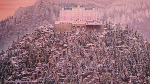 A Grand Budapest Hotel – 5. kép