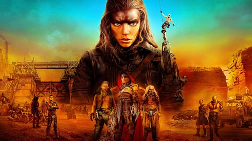 Furiosa: Történet a Mad Maxből – 1. kép