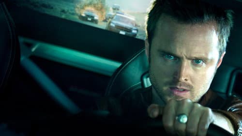 Need for Speed – 11. kép
