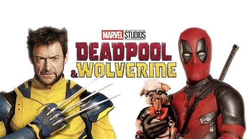Deadpool & Rozsomák – 1. kép