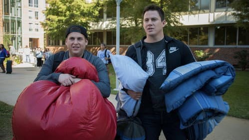 22 Jump Street - A túlkoros osztag – 7. kép
