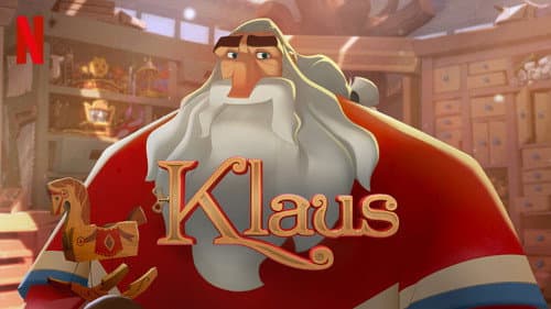 Klaus – A karácsony titkos története – 4. kép