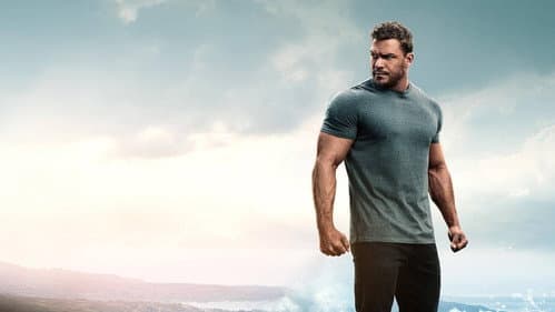 Reacher – 8. kép