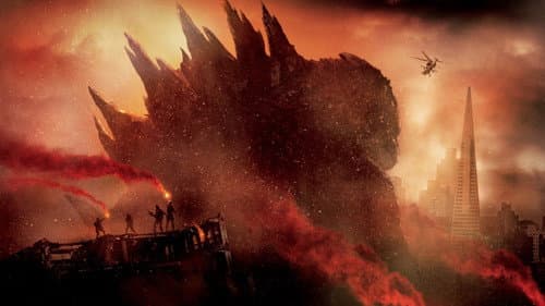 Godzilla – 10. kép