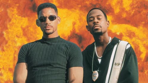 Bad Boys - Mire jók a rosszfiúk? – 6. kép