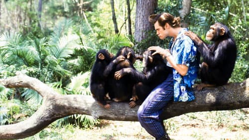 Ace Ventura - Hív a természet – 9. kép