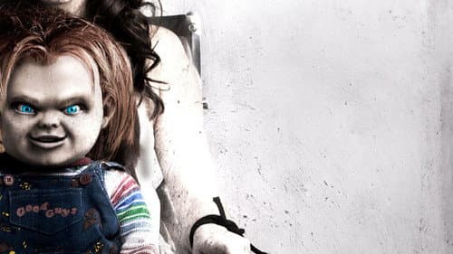 Chucky átka – 5. kép