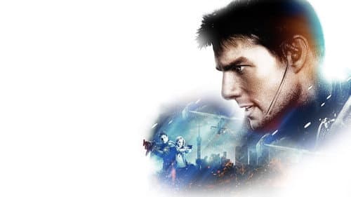 Mission: Impossible 3. – 8. kép