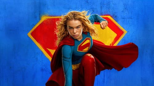 Supergirl – 5. kép