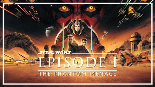 Star Wars I. rész - Baljós árnyak – 9. kép