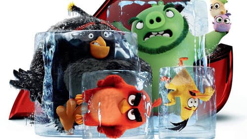 Angry Birds 2 - A film – 7. kép