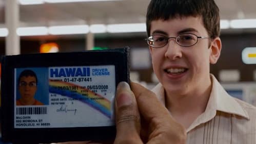 Superbad - avagy miért ciki a szex? – 1. kép