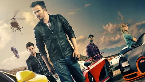 Need for Speed – 8. kép
