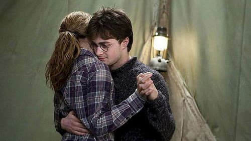 Harry Potter és a Halál ereklyéi 1. rész – 5. kép