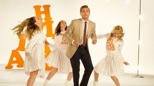 Volt egyszer egy… Hollywood – 4. kép