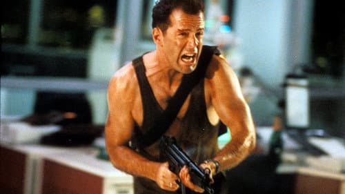 Die Hard - Drágán add az életed! – 12. kép