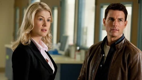 Jack Reacher – 3. kép