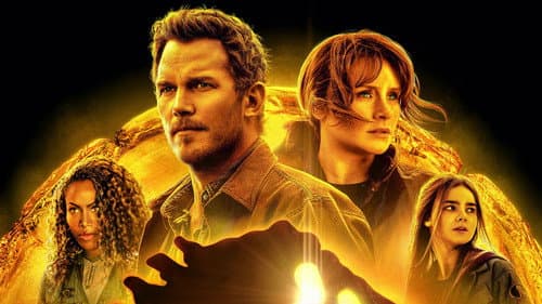 Jurassic World: Világuralom – 6. kép