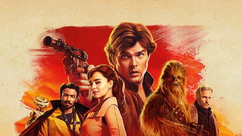 Solo: Egy Star Wars-történet – 12. kép