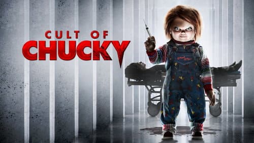 Chucky kultusza – 1. kép