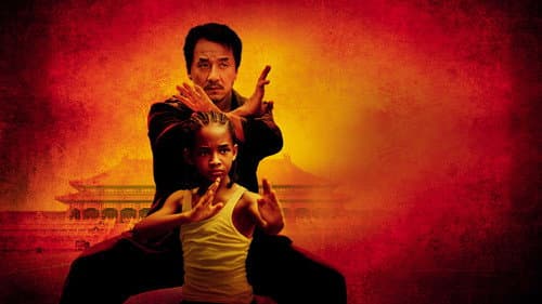A karate kölyök – 8. kép