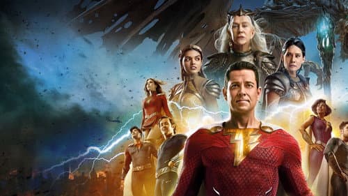 Shazam! - Az Istenek haragja – 2. kép