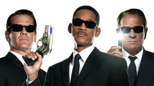 Men in Black - Sötét zsaruk 3. – 8. kép