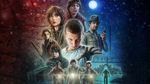 Stranger Things – 11. kép