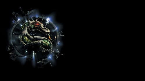 Mortal Kombat - A második menet – 1. kép