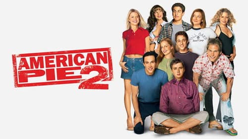 Amerikai pite 2. – 1. kép