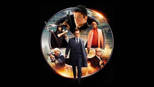 Kingsman: A titkos szolgálat – 3. kép