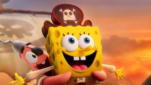 SpongyaBob: Kalózkaland – 7. kép