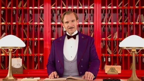 A Grand Budapest Hotel – 1. kép