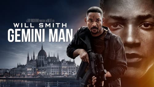 Gemini Man – 1. kép