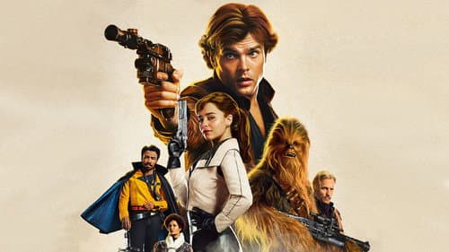 Solo: Egy Star Wars-történet – 1. kép