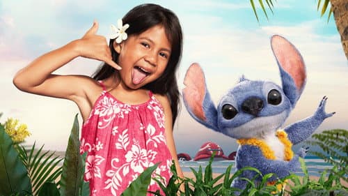 Lilo és Stitch - A csillagkutya – 5. kép