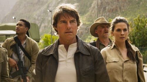 Mission: Impossible: A végső leszámolás – 7. kép