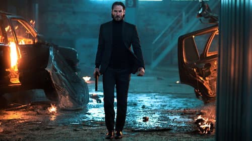 John Wick – 12. kép