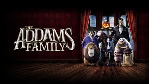 Addams Family – 3. kép