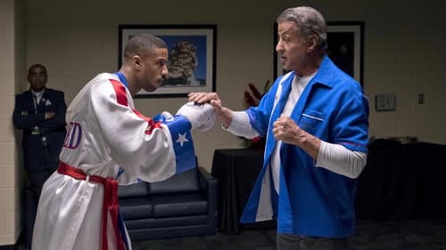Creed 2. – 3. kép