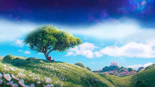 Super Mario Galaxis: A film – 3. kép