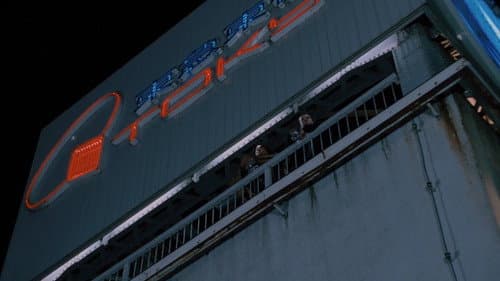 Halálos iramban 3 - Tokiói hajsza – 10. kép
