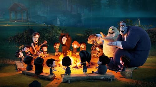 Hotel Transylvania 2. – Ahol még mindig szörnyen jó – 11. kép