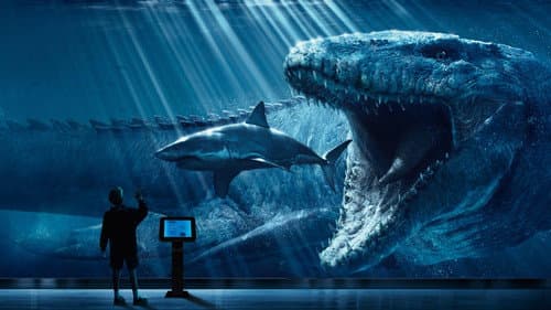 Jurassic World – 6. kép